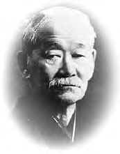 Jigoro Kano